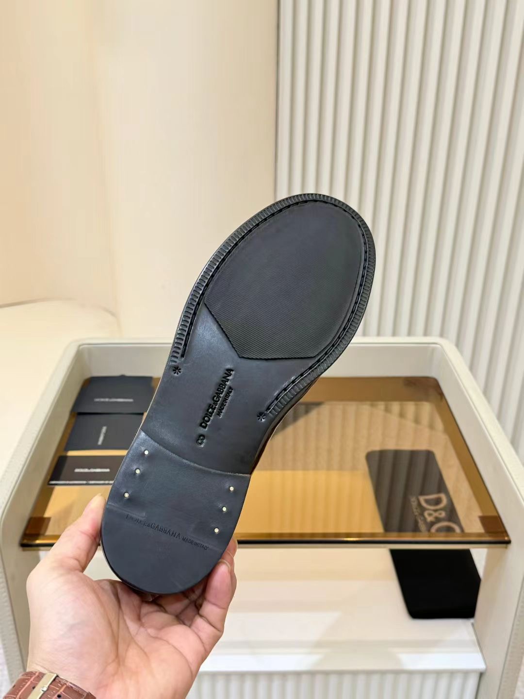 Dolce & Gabbana